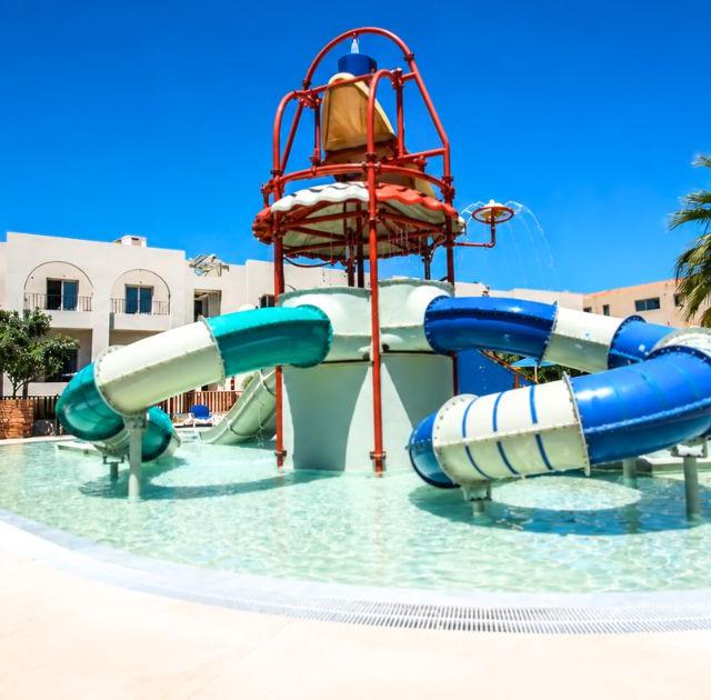 Vasia Resort Spa Sissi Crete, by Marriott