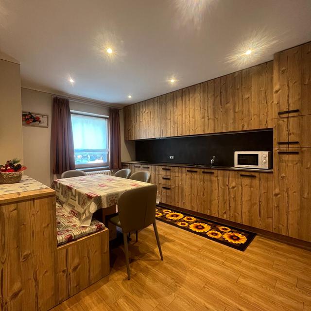 Apartment Trifoglio in Livigno - foto 6