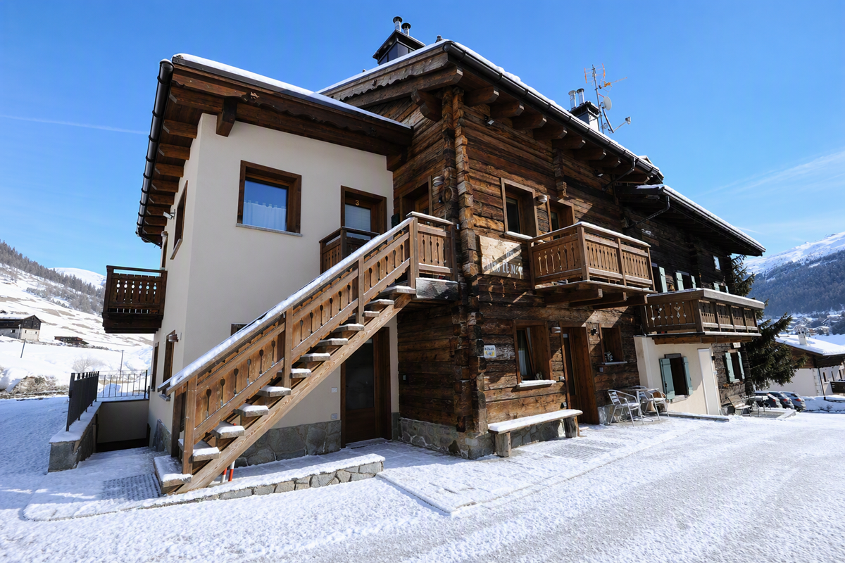 Casa Neve