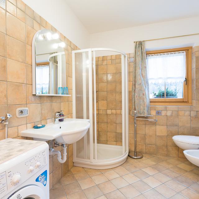 Accommodatie Chalet Aurora in Livigno, Italië (miniatuur)