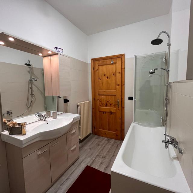Apartment Moonstone Ridge in Livigno - foto 6