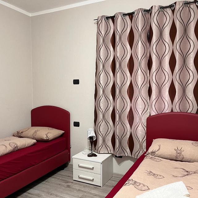 Apartment Moonstone Ridge in Livigno - foto 9