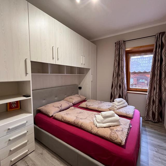 Kamers van Apartment Moonstone Ridge in Livigno (miniatuur)