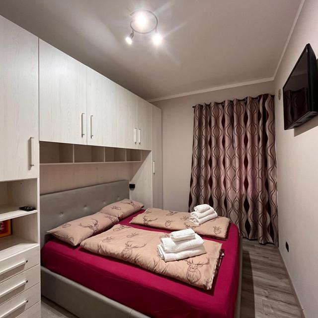 Apartment Moonstone Ridge in Livigno - foto 8