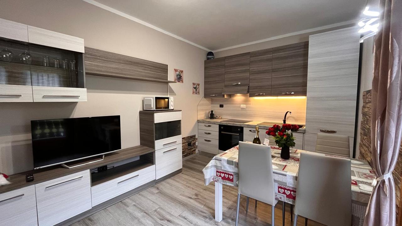 impressie Apartment Moonstone Ridge