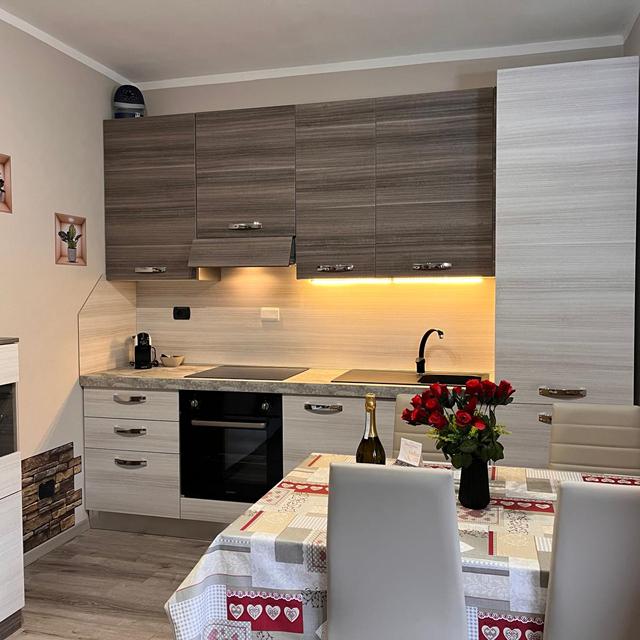 Apartment Moonstone Ridge in Livigno - foto 7