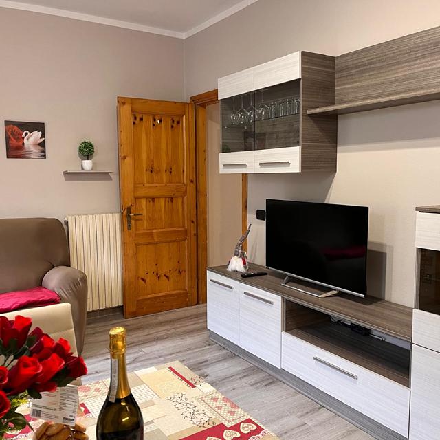 Omgeving rond Apartment Moonstone Ridge in Livigno (miniatuur)