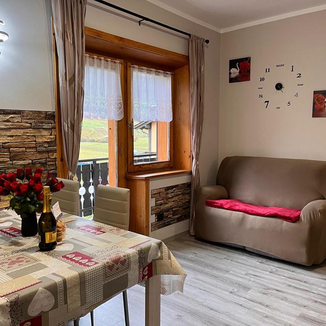3-kamerappartement Apartment Moonstone Ridge in Livigno (miniatuur)