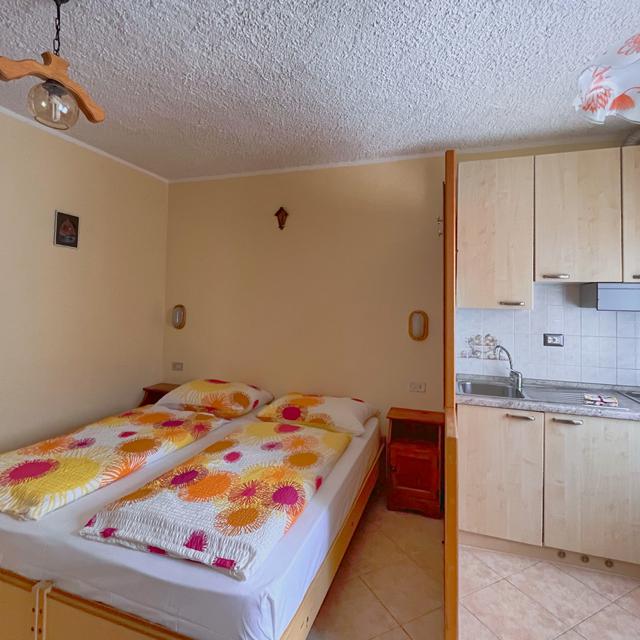 Accommodatie Casa Letizia in Livigno, Italië (miniatuur)