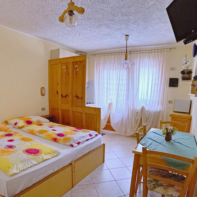 Kamers van Casa Letizia in Livigno (miniatuur)