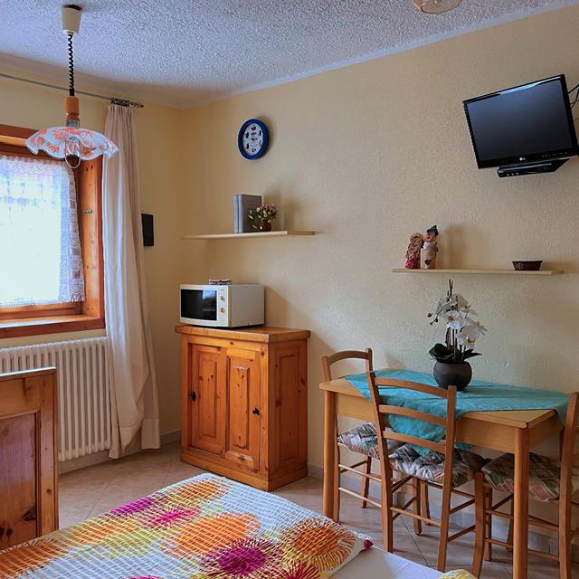studio Casa Letizia in Livigno (miniatuur)