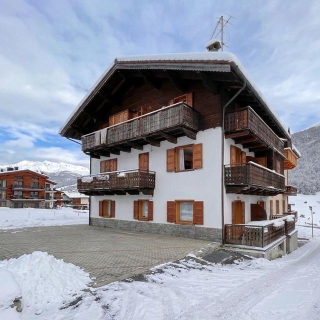 Casa Letizia