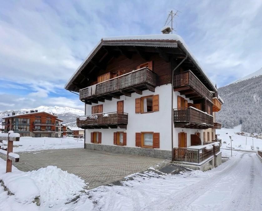 impressie Casa Letizia