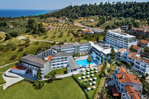 Hotel Kriopigi – foto 2