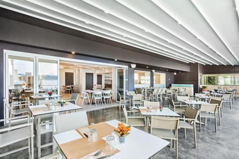 Hotel Kriopigi – foto 4