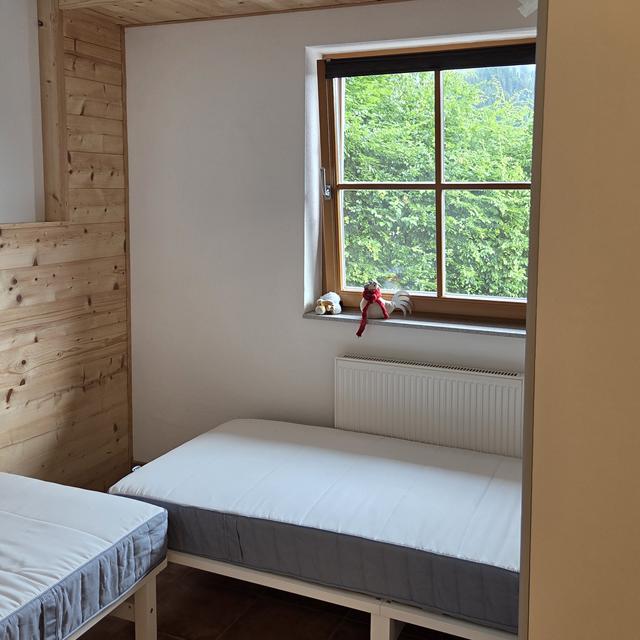 Appartementen Hack in Kirchberg - foto 9
