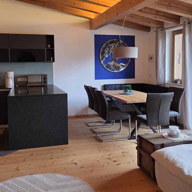 Appartementen Hack – foto 2