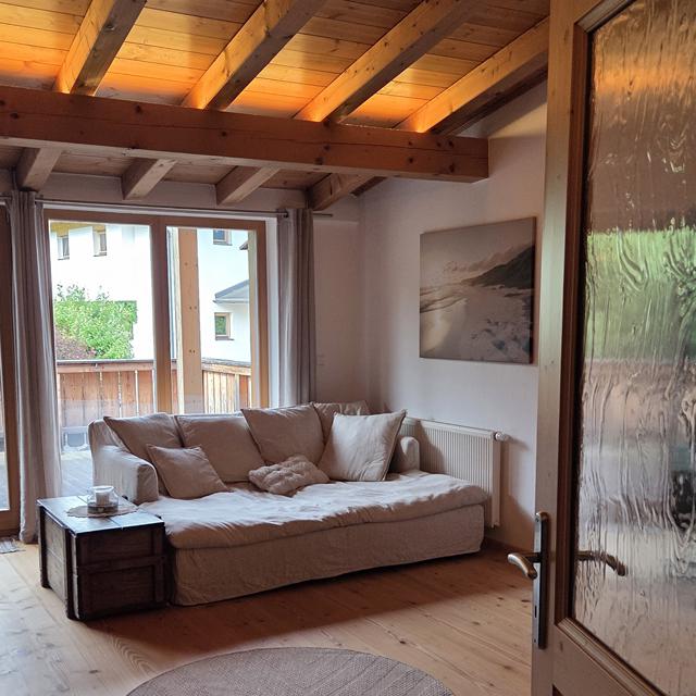 Appartementen Hack in Kirchberg - foto 7
