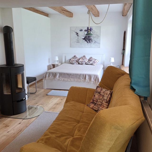 Appartementen Hack – foto 4