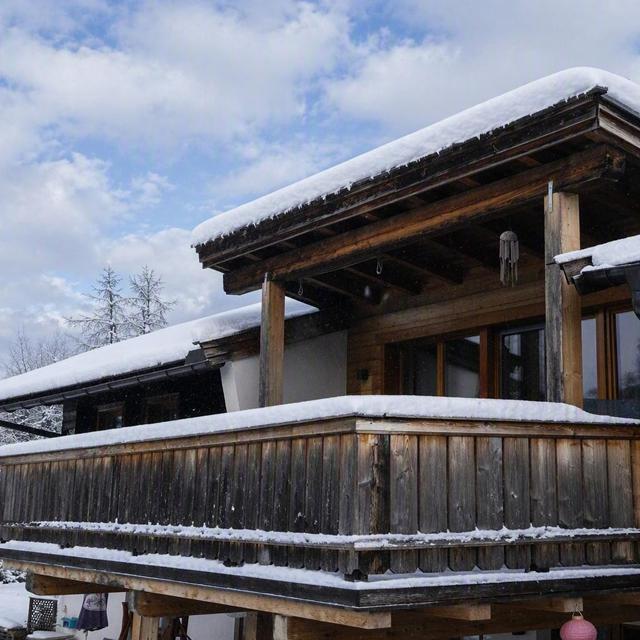 Appartementen Hack Tirol