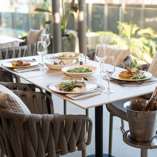 Alizo Boutique Hotel & Spa - adults only - foto 5
