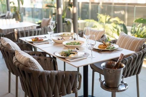 Alizo Boutique Hotel & Spa - adults only – foto 5