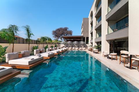Alizo Boutique Hotel & Spa - adults only – foto 4
