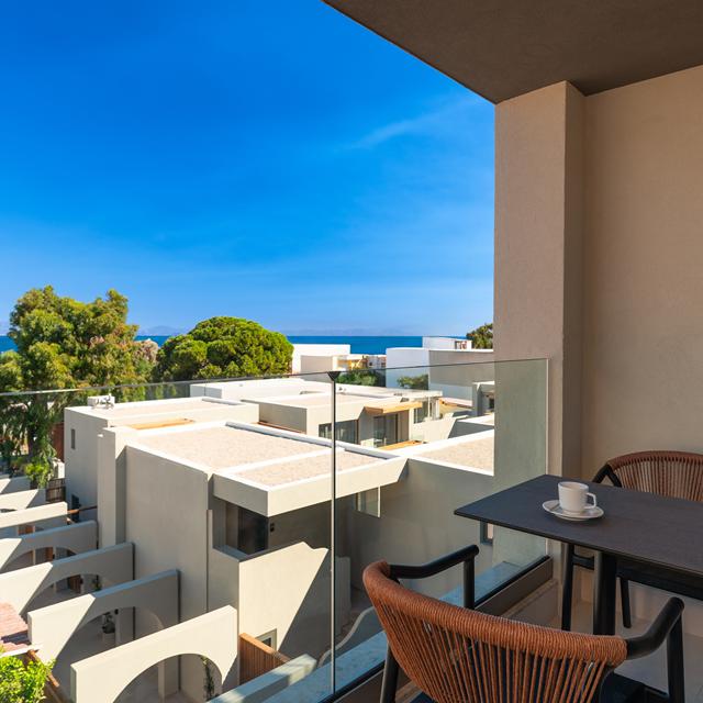 Alizo Boutique Hotel & Spa - adults only