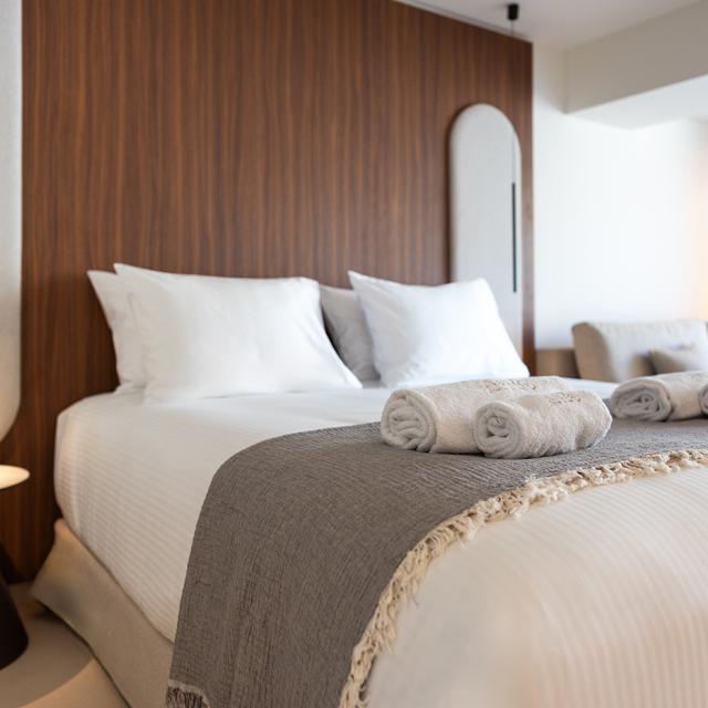 Alizo Boutique Hotel & Spa - adults only