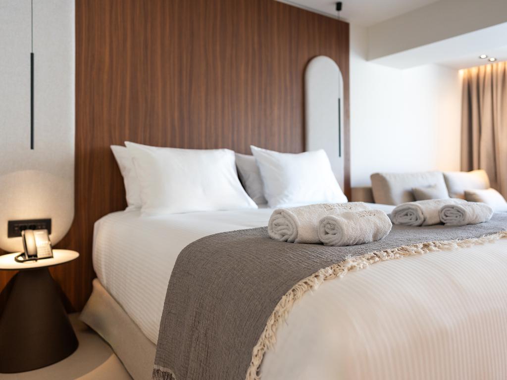 impressie Alizo Boutique Hotel & Spa