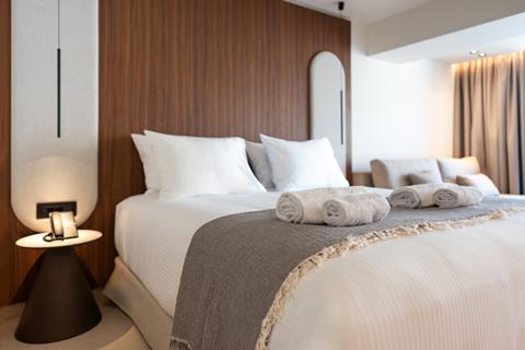 Alizo Boutique Hotel & Spa - adults only – foto 2