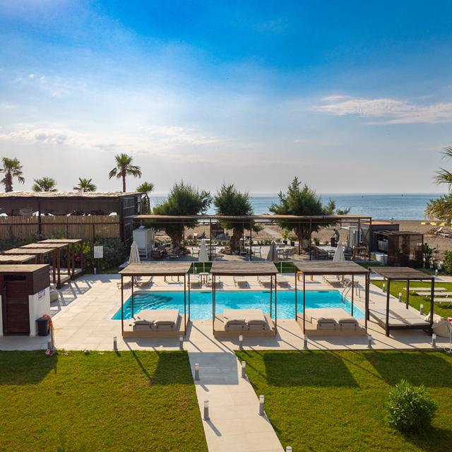 Aparthotel Gregory Peck foto 5
