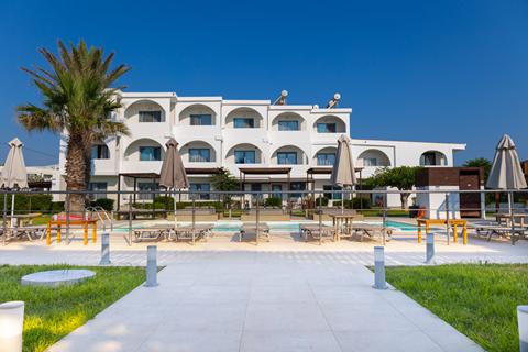 Aparthotel Gregory Peck Beach Break – foto 5