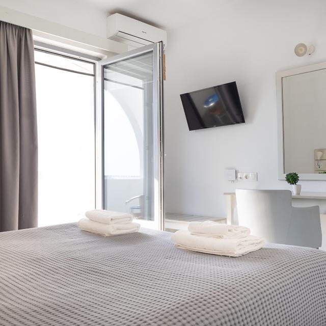 Aparthotel Gregory Peck foto 6