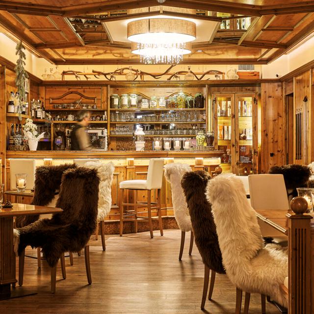 Accommodatie Hotel Salvadori in Mezzana, Val di Sole (miniatuur)