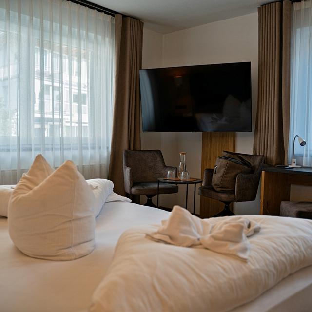 Hotel Regina in Nauders - foto 7
