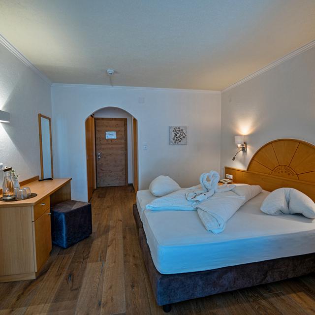 Hotel Regina in Nauders - foto 6