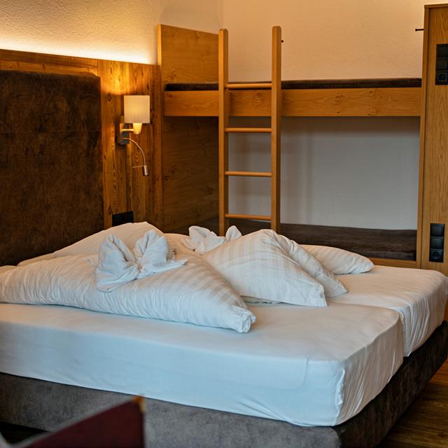 Hotel Regina in Nauders - foto 12