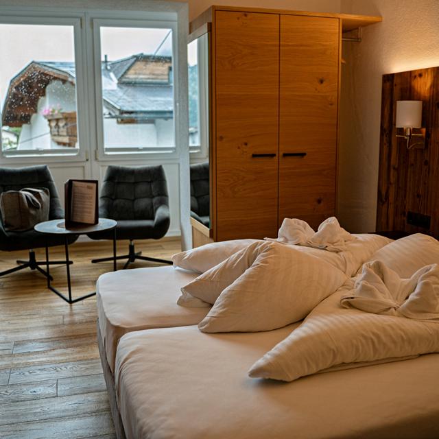 Hotel Regina in Nauders - foto 2