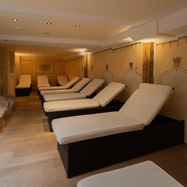 Hotel Regina in Nauders - foto 11