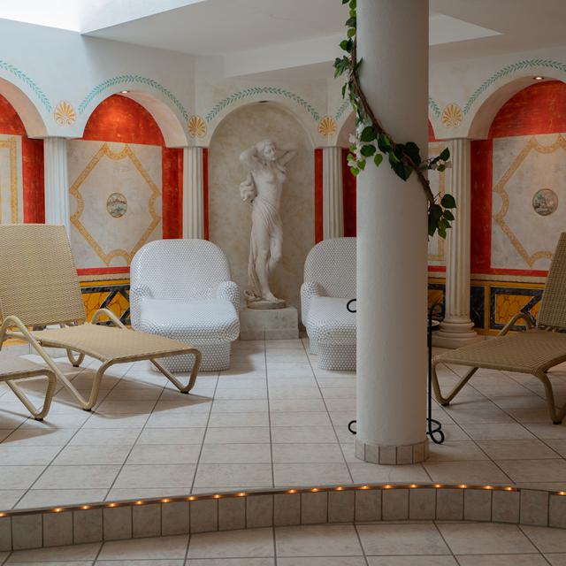 Hotel Regina in Nauders - foto 5
