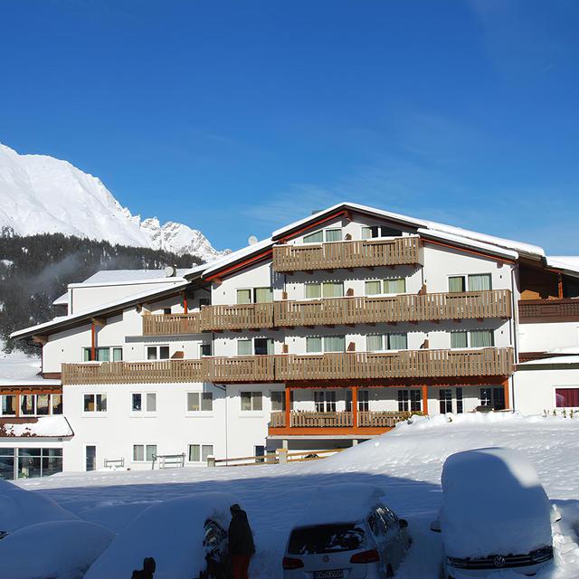 Hotel Regina.