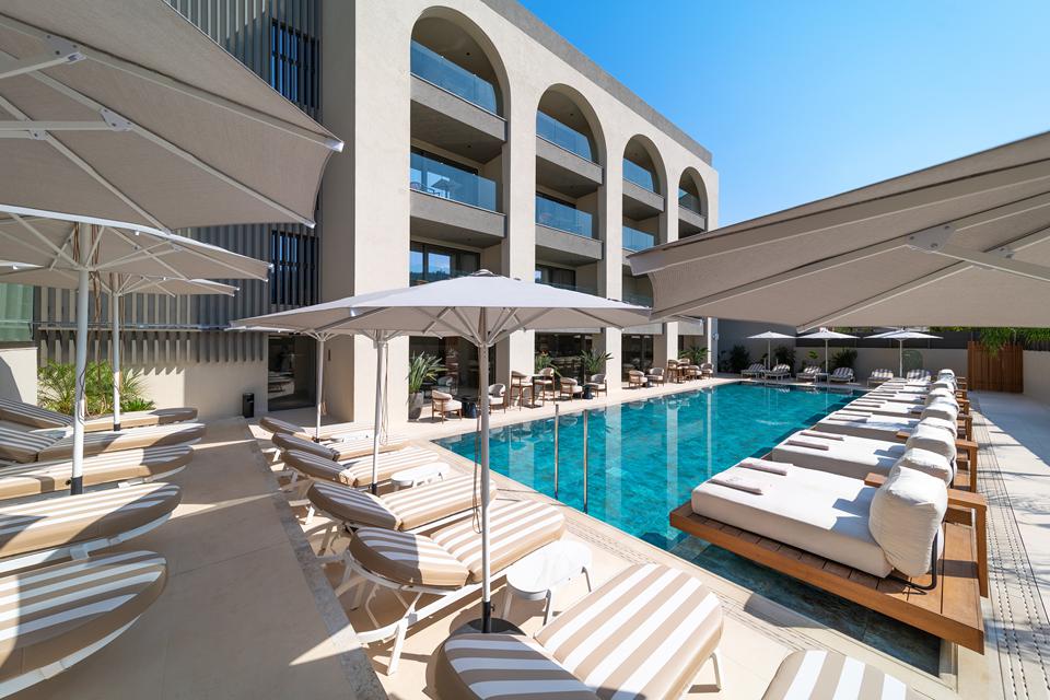 Alizo Boutique Hotel & Spa - adults only