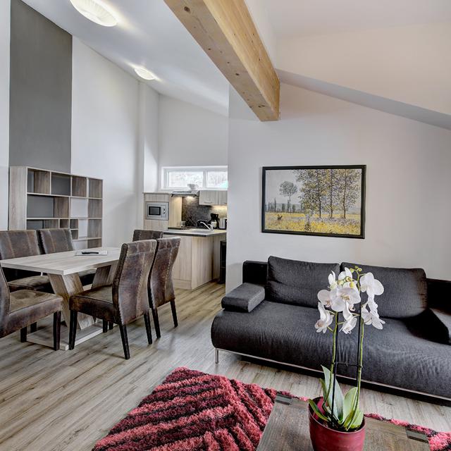 Lorivita Residenz Saalbach in Saalbach - foto 10