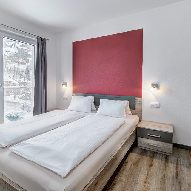 Lorivita Residenz Saalbach in Saalbach - foto 8