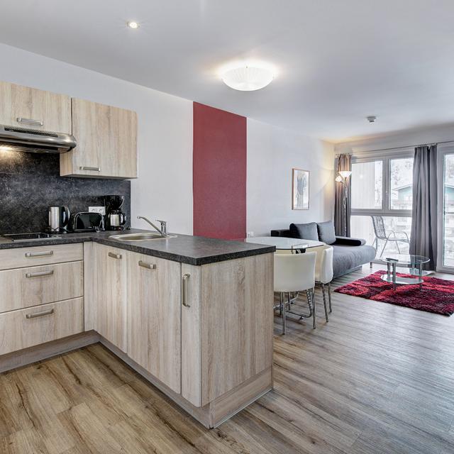Lorivita Residenz Saalbach in Saalbach - foto 4