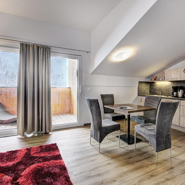 Lorivita Residenz Saalbach in Saalbach - foto 12