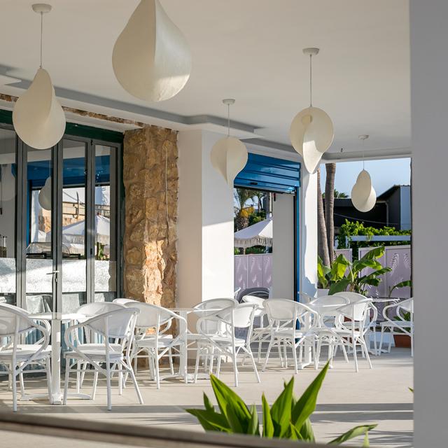 Hotel Haven Beach foto 3