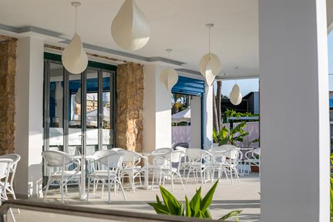 Hotel Haven Beach – foto 5