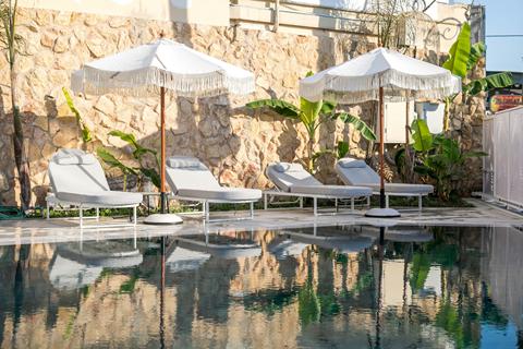 Hotel Haven Beach – foto 4
